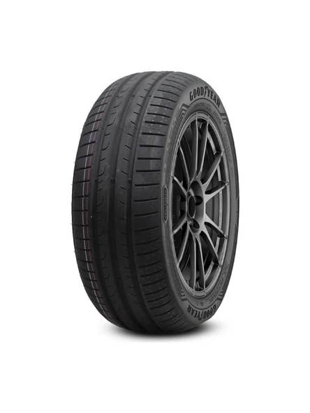 Goodyear 185/65R14 86H Eagle Sport 2 Oto Yaz Lastiği (Üretim Yılı: 2024)