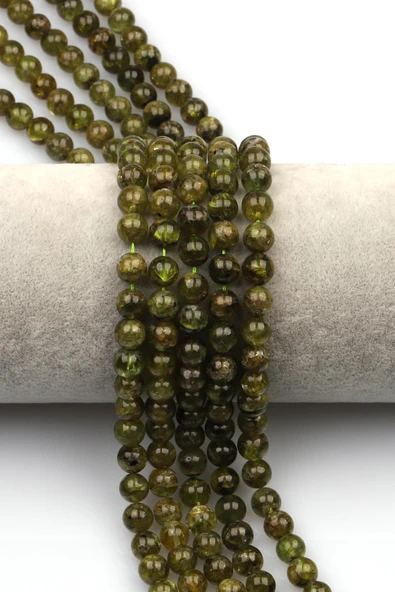 Zebercet Doğal Taş Dizi 6 mm Küre Kesim ürün görseli