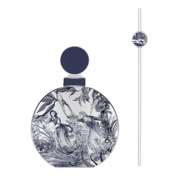 Baci Milano Verseilles Yuvarlak Şişe 375 ml ürün görseli