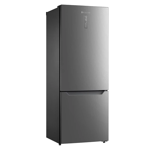 Dijitsu DBD555 Kombi No Frost Buzdolabı