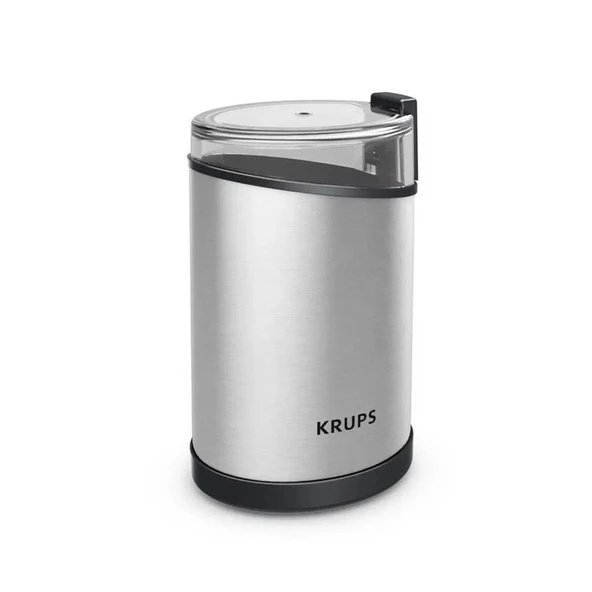 Krups Fast Touch Kahve Ve Baharat Öğütücü 1510002214 - 2