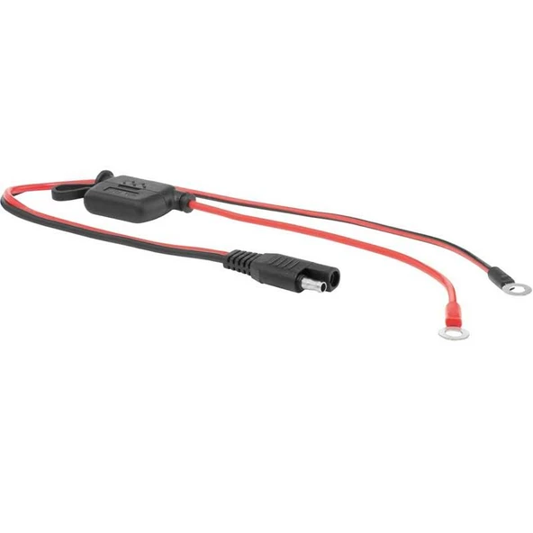 Bosch C70 Akü Sarj Cihazi 12/24V 10A - 018999907 - Resim 6