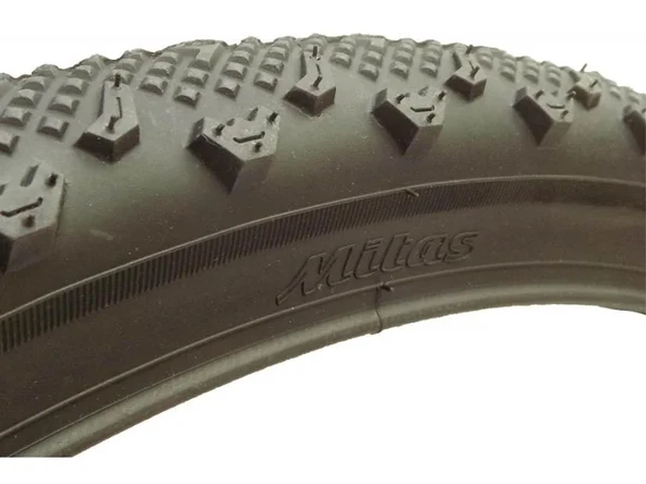 Mitas Winner 14x1.75 Dış Lastik 47-254 - 3