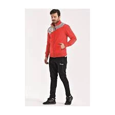 POLYESTER EŞOF. CORE 2.0 2002196 KEMPA KIRMIZI - 3