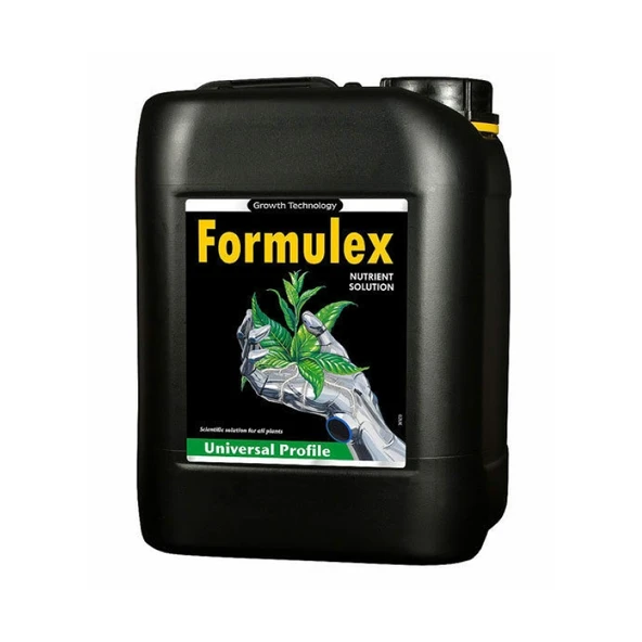 Growth Technology Formulex 5 Litre