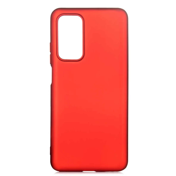 Xiaomi Mi 10T 5G Kılıf Zore Premier Silikon Kılıf - 2