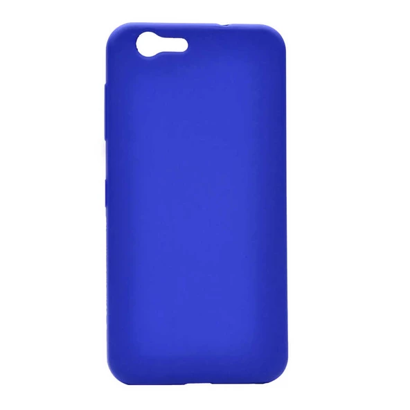 Turkcell T70 Kılıf Zore Premier Silikon Kılıf - 7