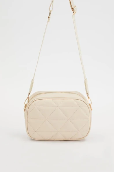 Levidor 930208 Omuz Askılı Kadın El Çanta - 6