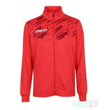 2021005 KAMP SWEAT BRUSH KIRMIZI