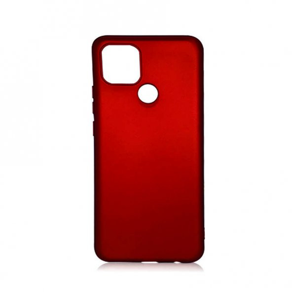 Oppo A15 Kılıf Zore Premier Silikon Kılıf - 2