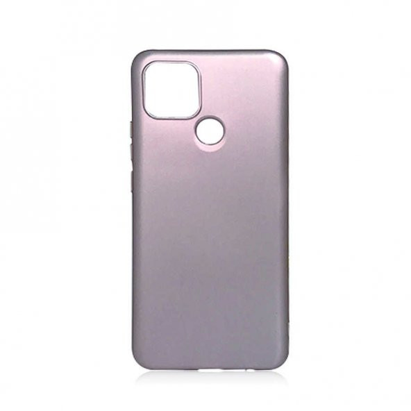 Oppo A15 Kılıf Zore Premier Silikon Kılıf - 7