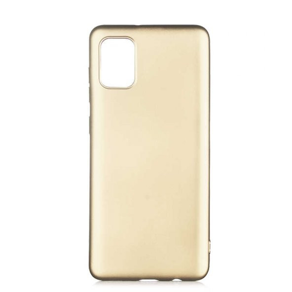 Galaxy A02S Kılıf Zore Premier Silikon Kılıf - 4