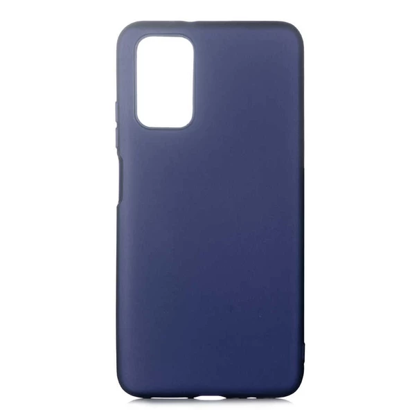 Xiaomi Poco M3 Kılıf Zore Premier Silikon Kılıf - 6