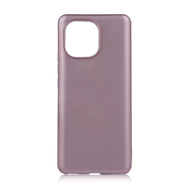 Xiaomi Mi 11 Kılıf Zore Premier Silikon Kılıf - 7