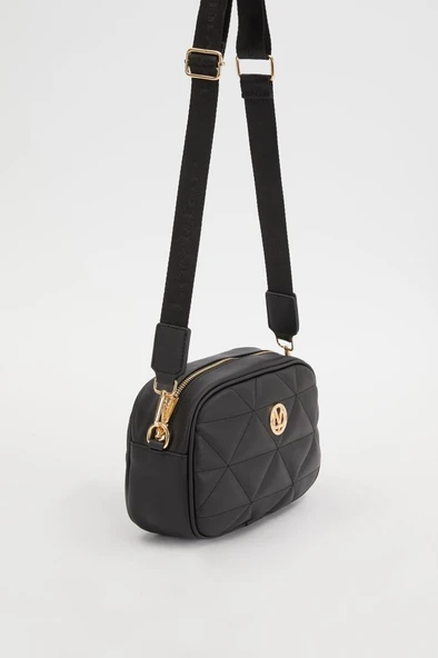 Levidor 930208 Omuz Askılı Kadın El Çanta - 11