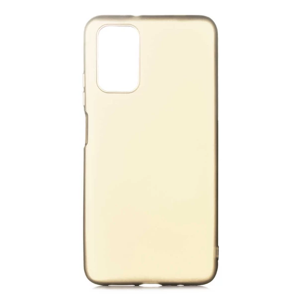 Xiaomi Poco M3 Kılıf Zore Premier Silikon Kılıf - 5