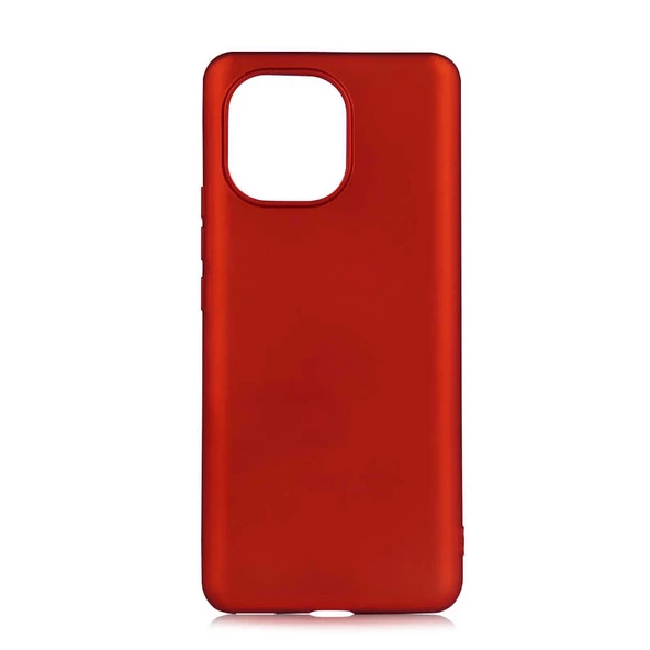 Xiaomi Mi 11 Kılıf Zore Premier Silikon Kılıf - 2