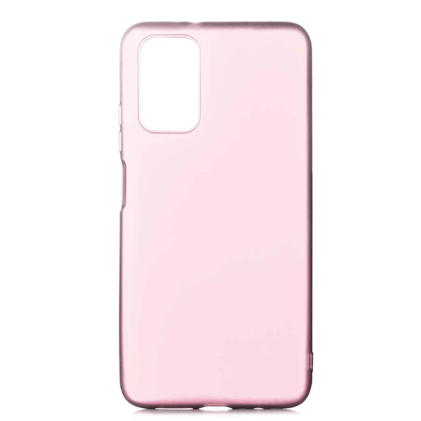 Xiaomi Poco M3 Kılıf Zore Premier Silikon Kılıf - 3