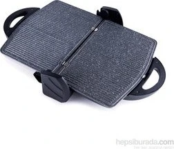 Stilevs Tostzade Tm-060 Izgaralı Tost Makinesi - 2