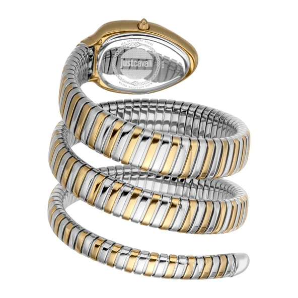 Just Cavalli JC1L224M0065 Kadın Kol Saati - Resim 3