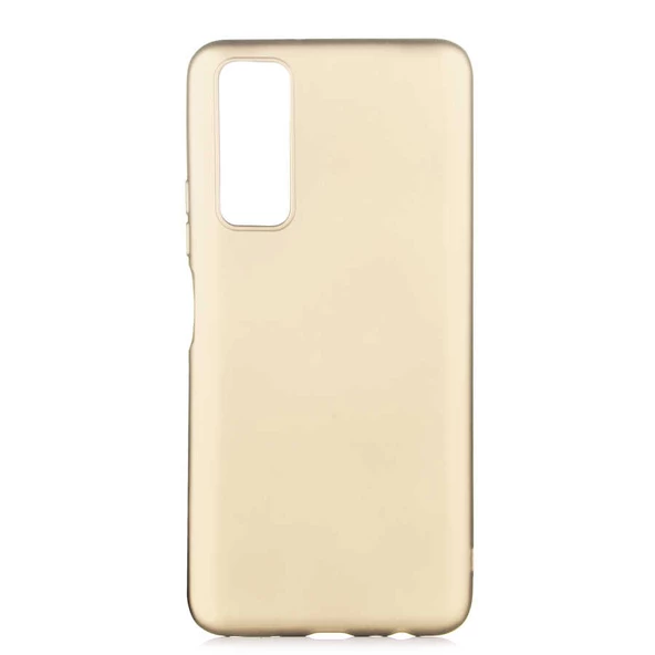 Huawei P Smart 2021 Kılıf Zore Premier Silikon Kılıf - Resim 8