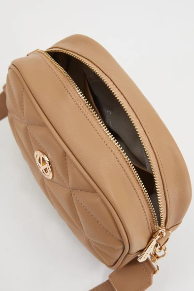 Levidor 930208 Omuz Askılı Kadın El Çanta - 4