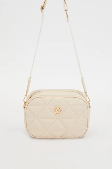 Levidor 930208 Omuz Askılı Kadın El Çanta - 5