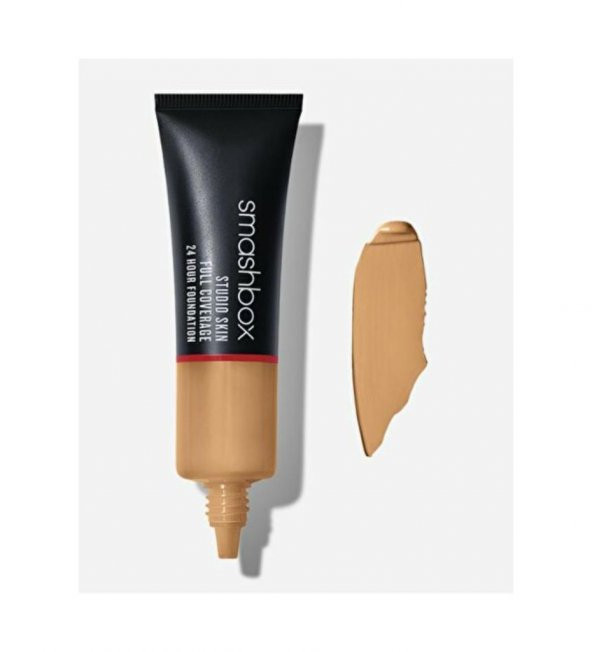 Smashbox Studio Skin Full Coverage 2.4 Light Medium Fondöten