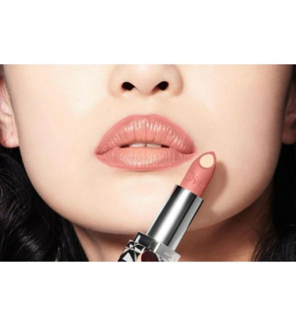 Dior Double Rouge Refill 239 Vibrant Nude