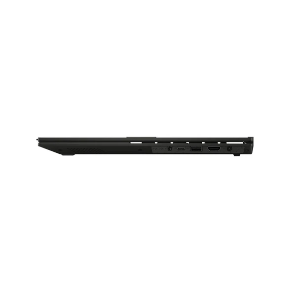 ASUS Vivobook S 16 Flip (TN3604YA-DS51T) - Ryzen 5 7530U - 16” WUXGA Touch - 8GB Ram - 512GB SSD - Q US İngilizce Klavye - Win11H - 1Yıl Garanti - 6