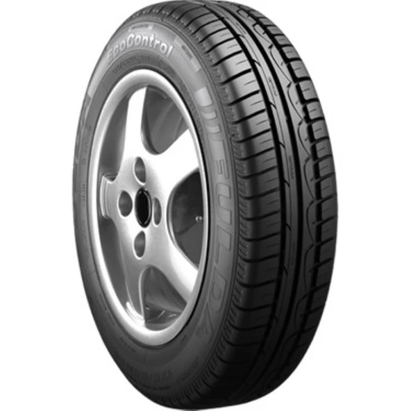 Fulda 175/70 R14 84T Eco Control Yaz Binek 2024