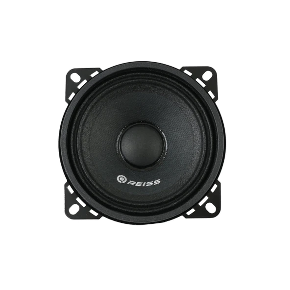Reiss Audio RS M4NX 10 Cm Midrange 120W Maksimum 40W RMS - 3