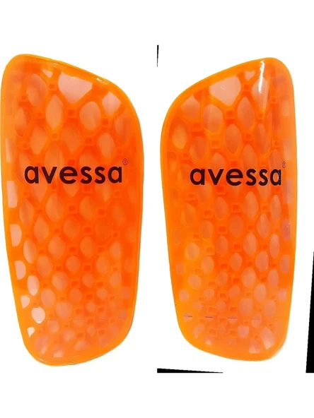Avessa TKM-200 Tekmelik Turuncu M Beden
