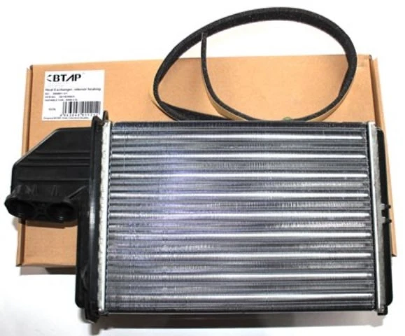 BTAP BMW E36 1989-2000 KALORİFER RADYATÖRÜ KLİMASIZ 64118390435