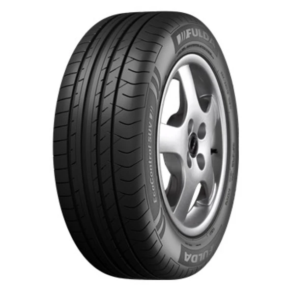 Fulda 235/65 R17 108V XL Eco Control SUV FP Yaz 4x4 2024