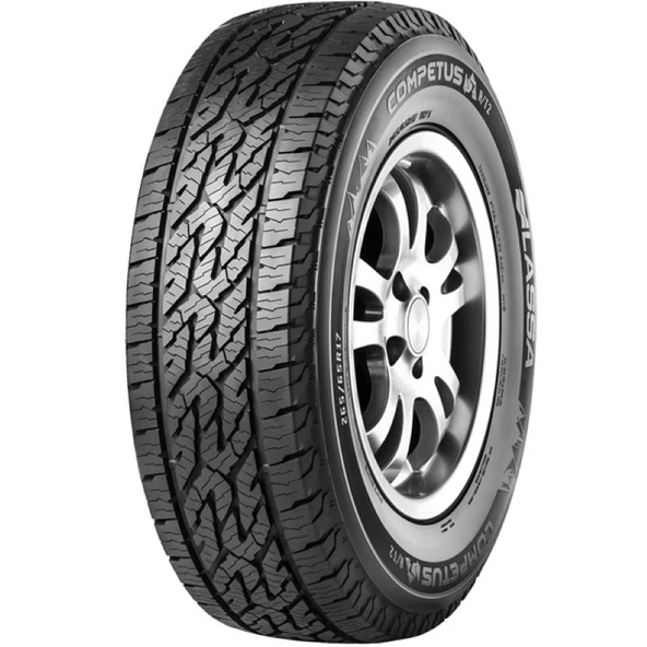 Lassa 225/70 R16 103T Competus A/T 3 M+S Yaz 4x4 2025
