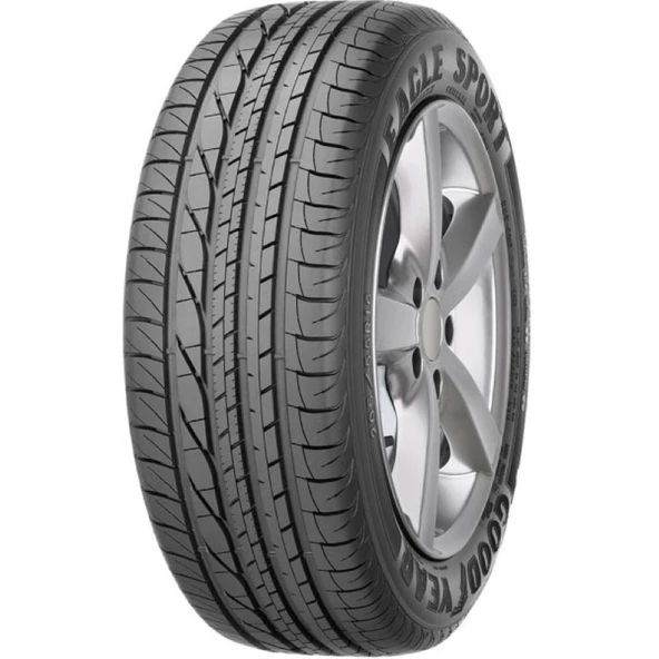 Goodyear 225/60 R18 104V XL Eagle Sport 2 SUV FP Yaz 4x4 2024