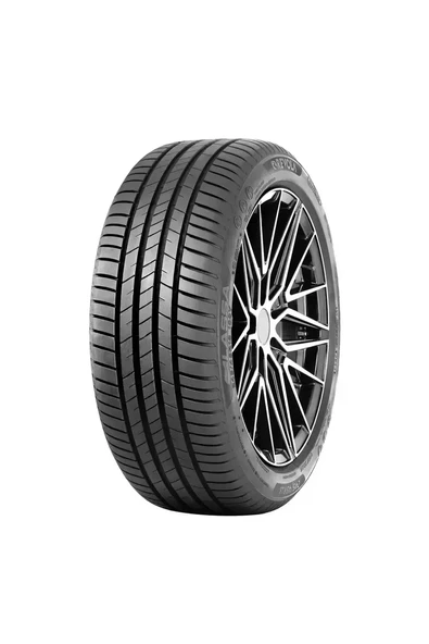 Lassa 225/55 R17 101Y XL Revola Yaz Binek 2025