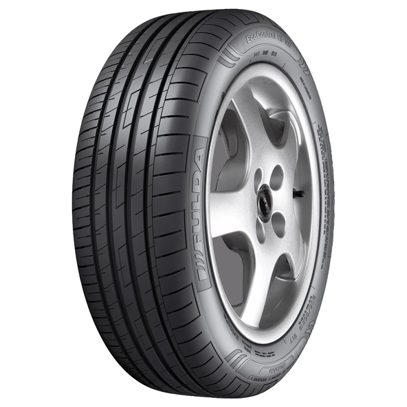 Fulda 205/60 R16 92V Eco Control HP 2 Yaz Binek 2024 ürün görseli 1