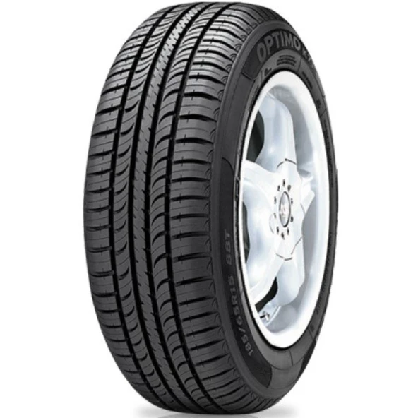 Hankook 145/80 R13 75T Optimo K715 Yaz Binek 2024