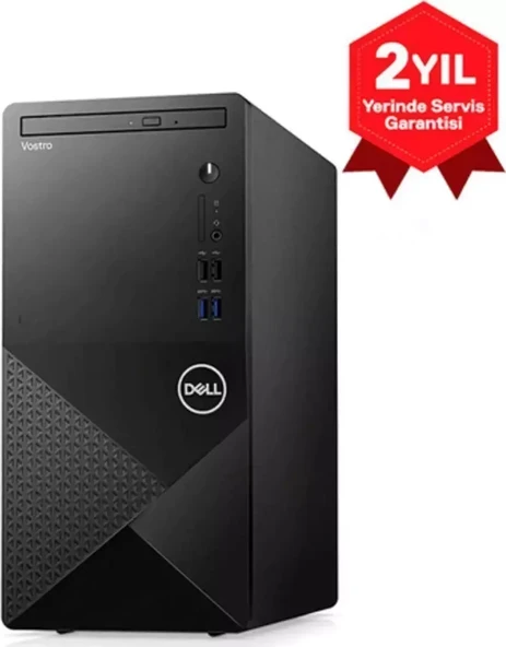 Dell Vostro 3910 İ5-12400 24 Gb 2 Tb Ssd Freedos N7505Vdt3910Emea_U Kt12