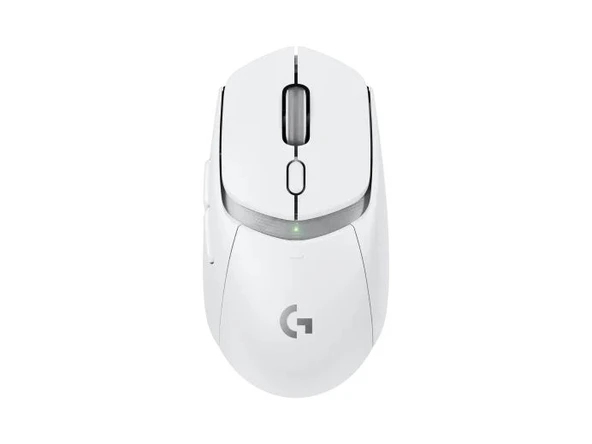 Logitech 910-007208 G309 Light Speed kablosuz beyaz oyuncu mouse