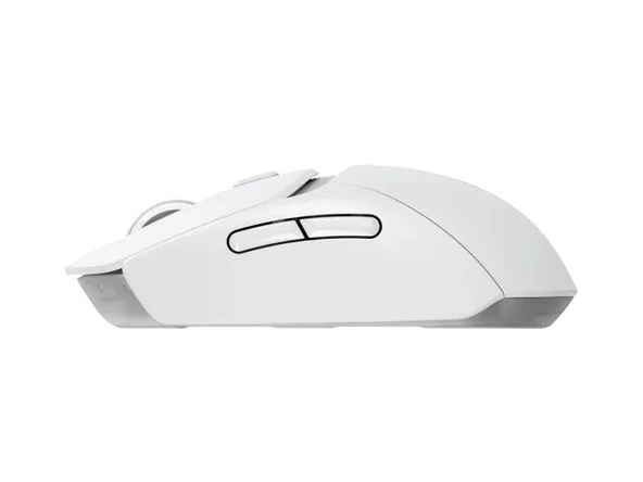 Logitech 910-007208 G309 Light Speed kablosuz beyaz oyuncu mouse - Resim 3