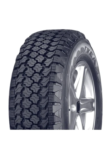 Goodyear 205 R16C 110/108S Wrangler AT/S Yaz 4x4 2021 ürün görseli 1