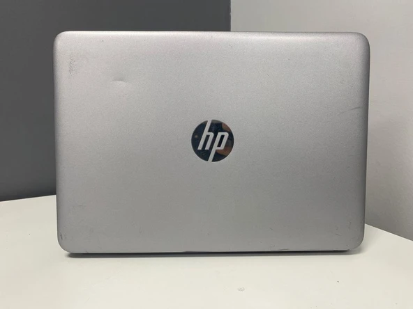 Hp Notebook EliteBook 820 G3 i5 6300U 8Gb 256Gb M2 12.5'' Fhd Ips Dokunmatik (C Laptop) 2.EL 3Ay Gar - Resim 4