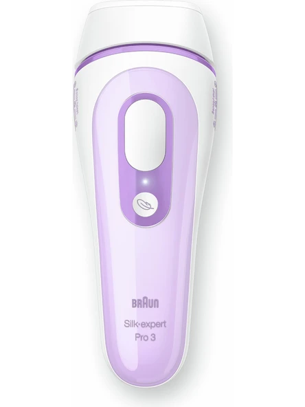 Braun Silk Expert Pro3 PL3000 IPL Lazer Epilasyon Aleti