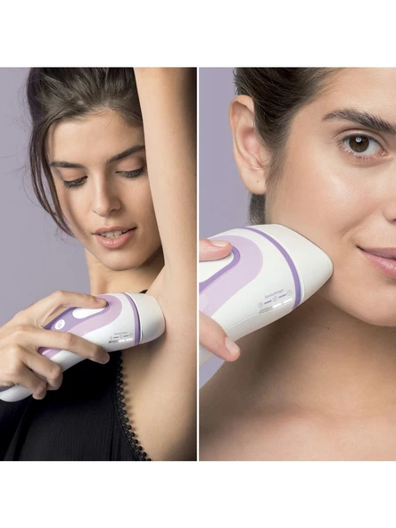 Braun Silk Expert Pro3 PL3000 IPL Lazer Epilasyon Aleti - 3