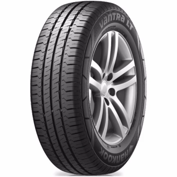 Hankook 195/80 R15C 107/105R Vantra LT RA18 M+S Yaz C 2024 ürün görseli 1