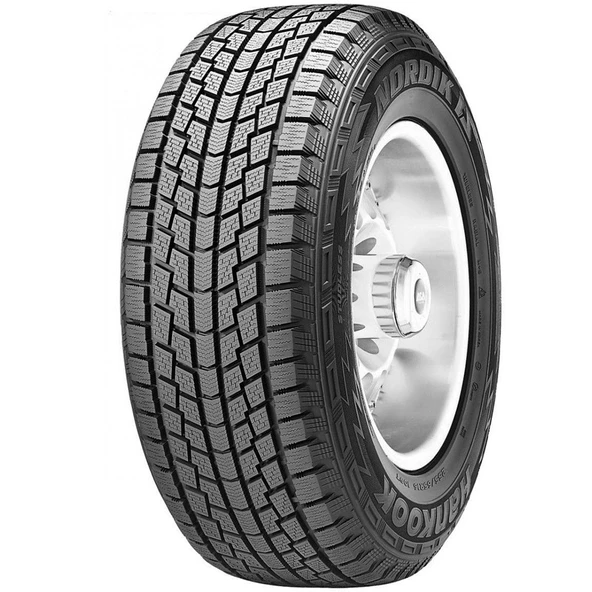Hankook 215/80 R15 102Q Dynapro I* Cept Nordik RW08 Kış 4x4 2024 ürün görseli 1