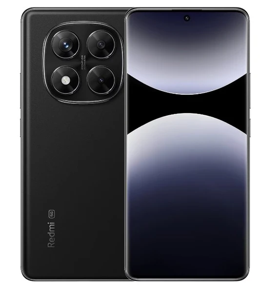 Xiaomi Redmi Note 14 Pro 5g 512 12 GB RAM 5G (Xiaomi Türkiye Garantili) 5g